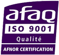 AFAQ ISO 9001